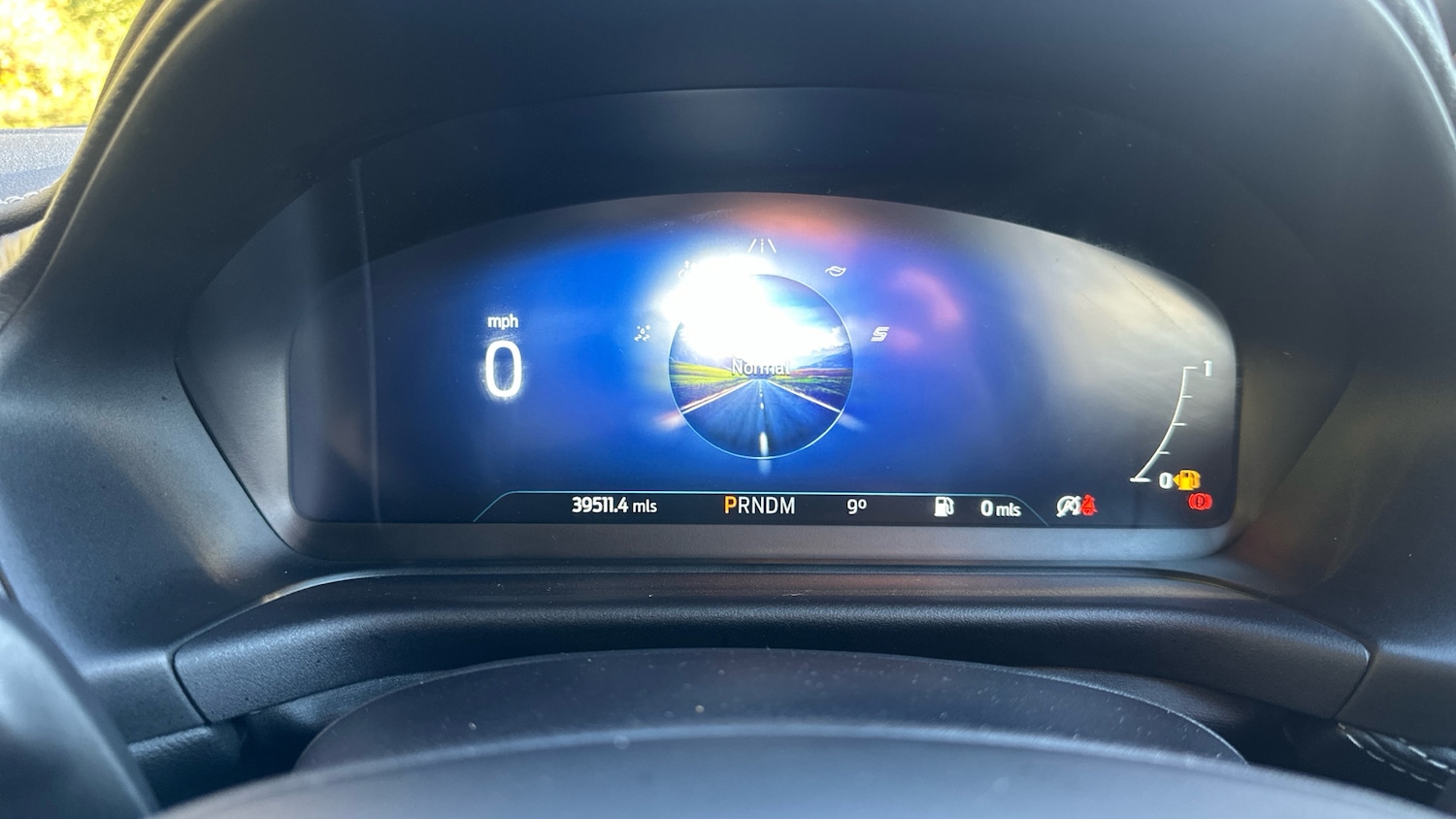 Used Ford Puma 2023 for sale - 76532080: Photo 38