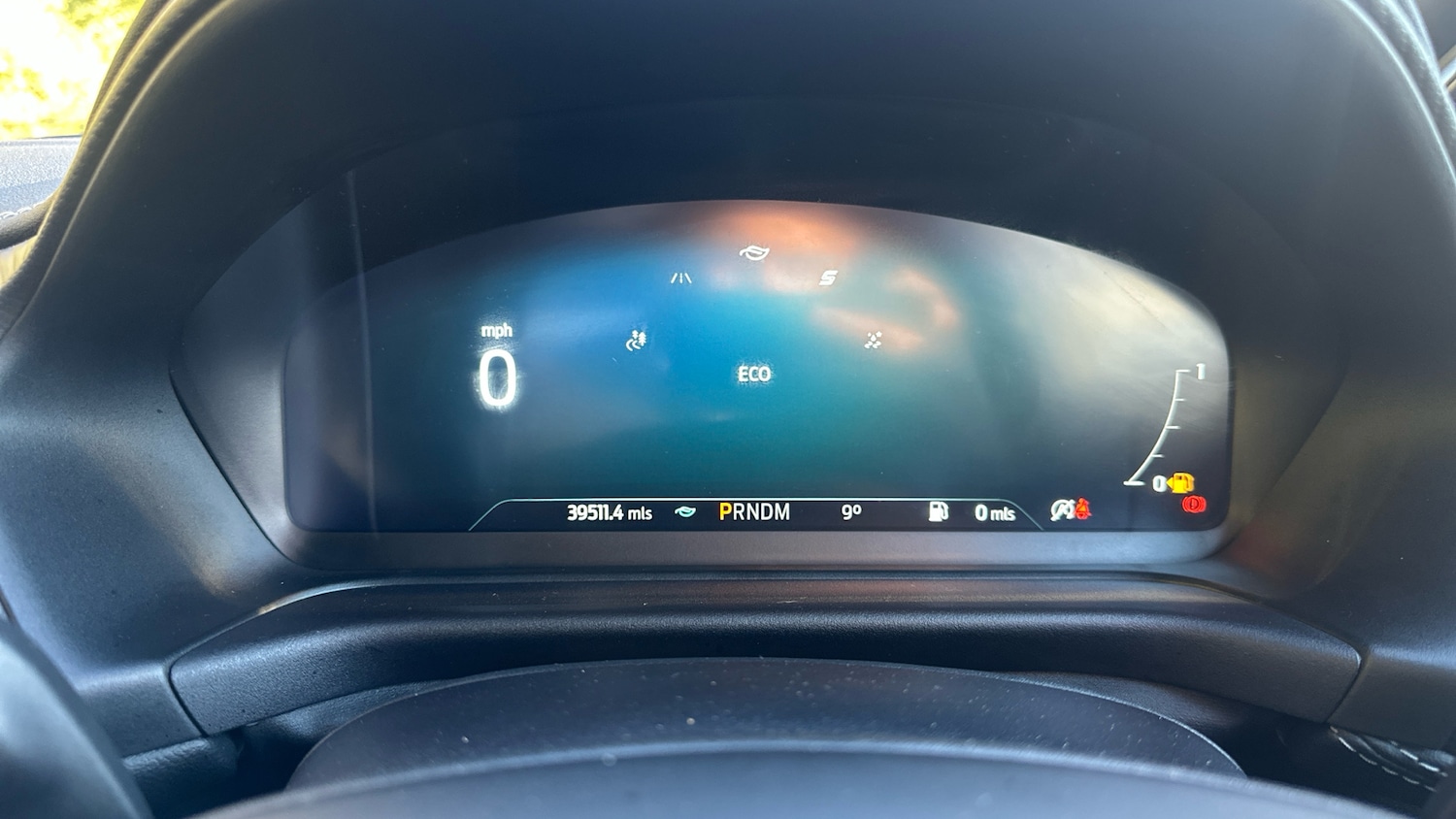 Used Ford Puma 2023 for sale - 76532080: Photo 39