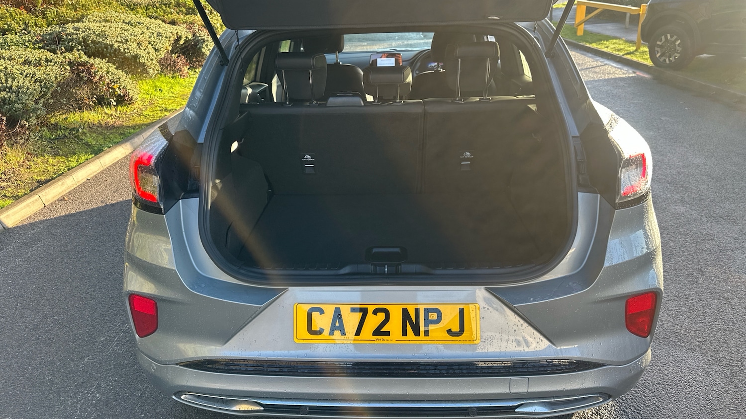 Used Ford Puma 2023 for sale - 76532080: Photo 4