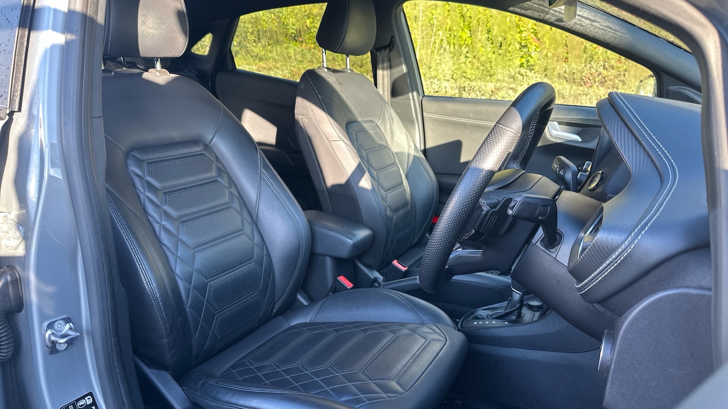 Used Ford Puma 2023 for sale - 76532080: Photo 47