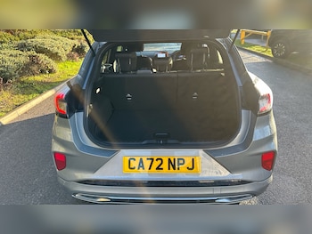 Used Ford Puma 2023 for sale - 76532080: Photo