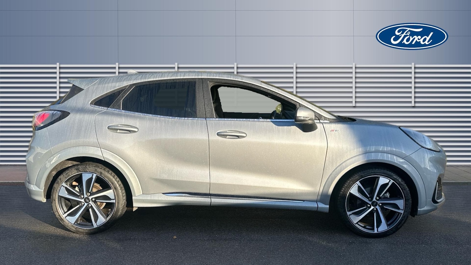 Used Ford Puma 2023 for sale - 76532080: Photo 5