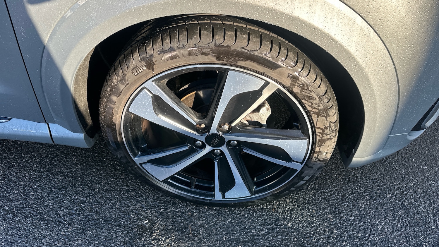 Used Ford Puma 2023 for sale - 76532080: Photo 51