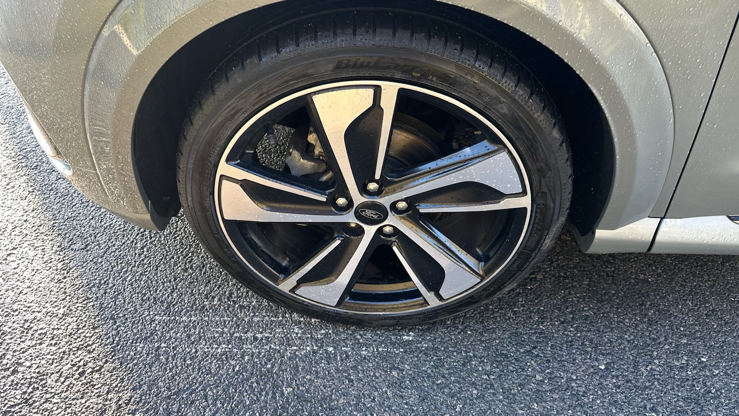 Used Ford Puma 2023 for sale - 76532080: Photo 52