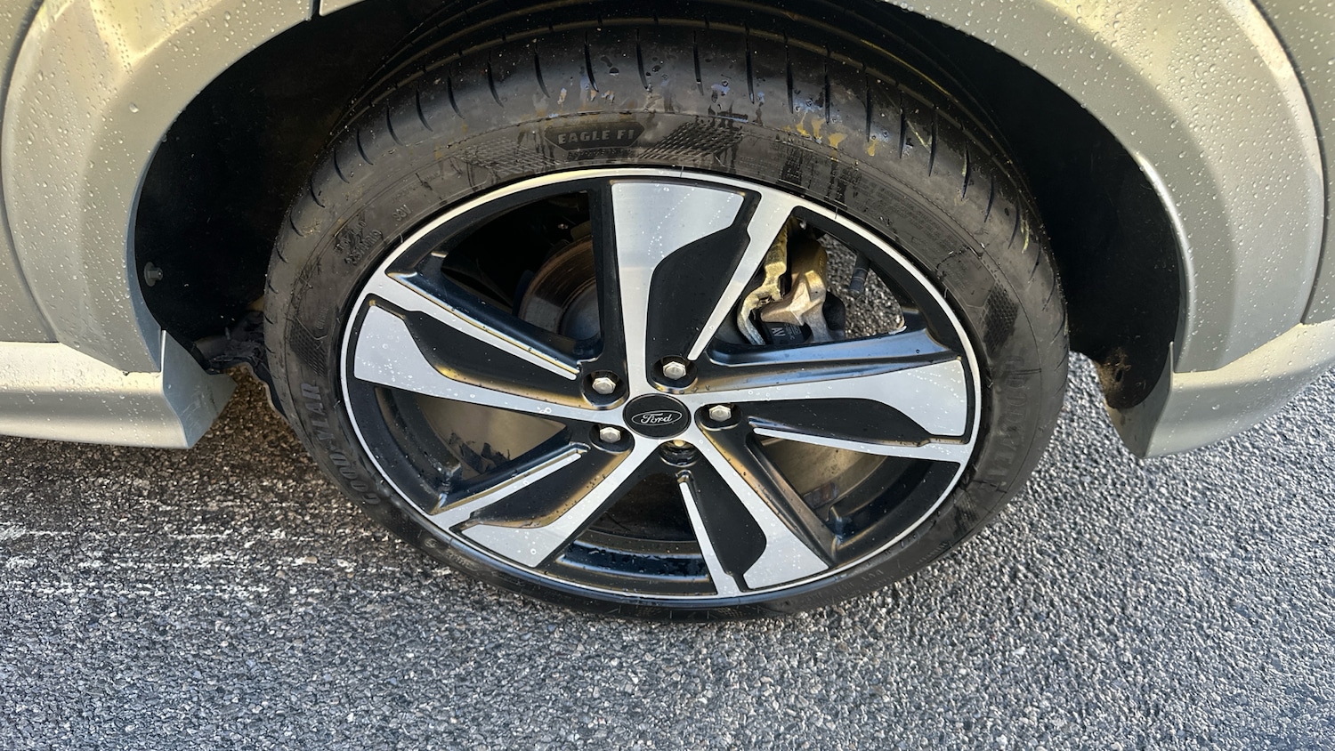 Used Ford Puma 2023 for sale - 76532080: Photo 53