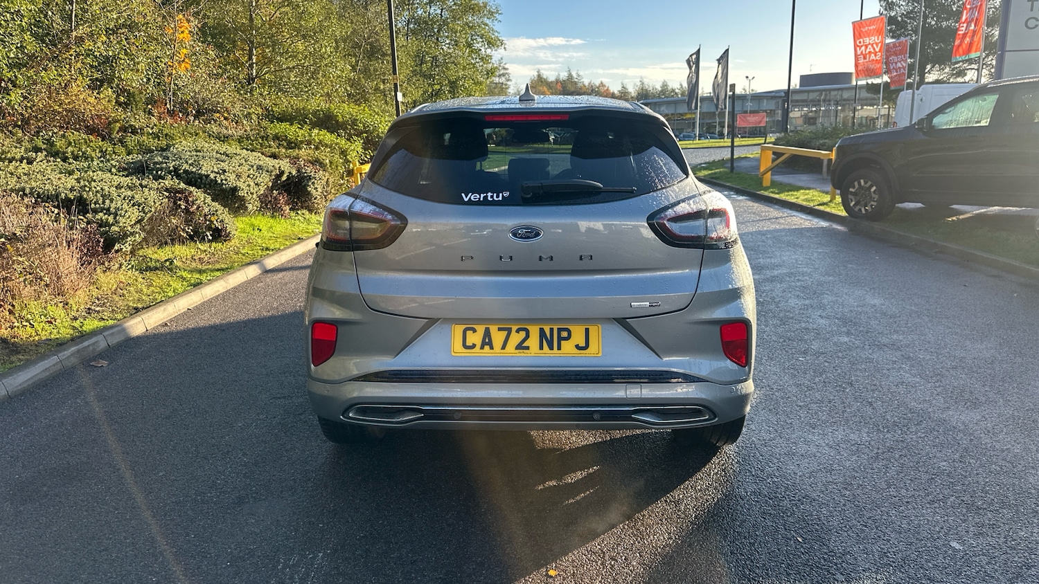 Used Ford Puma 2023 for sale - 76532080: Photo 56