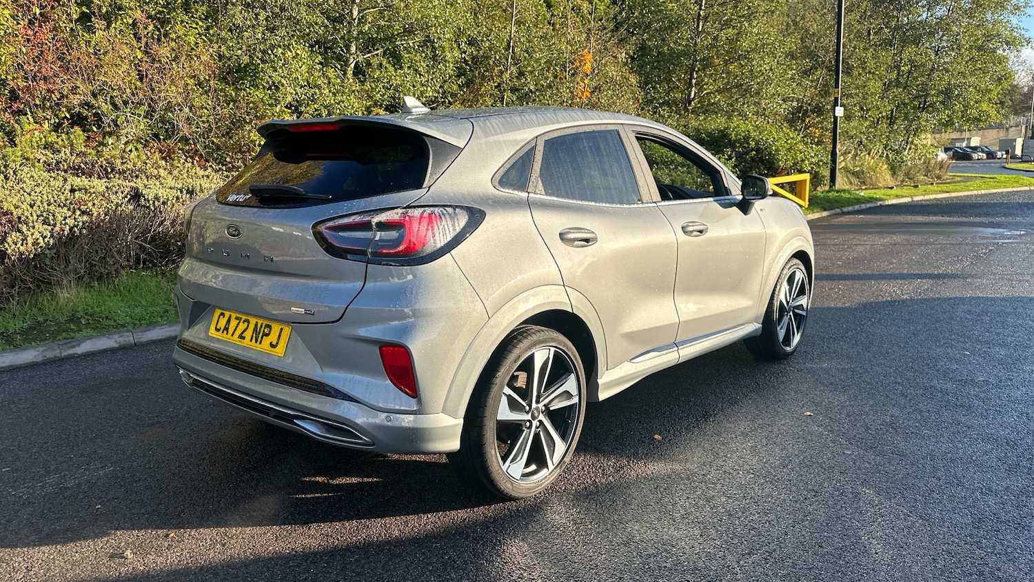 Used Ford Puma 2023 for sale - 76532080: Photo 57