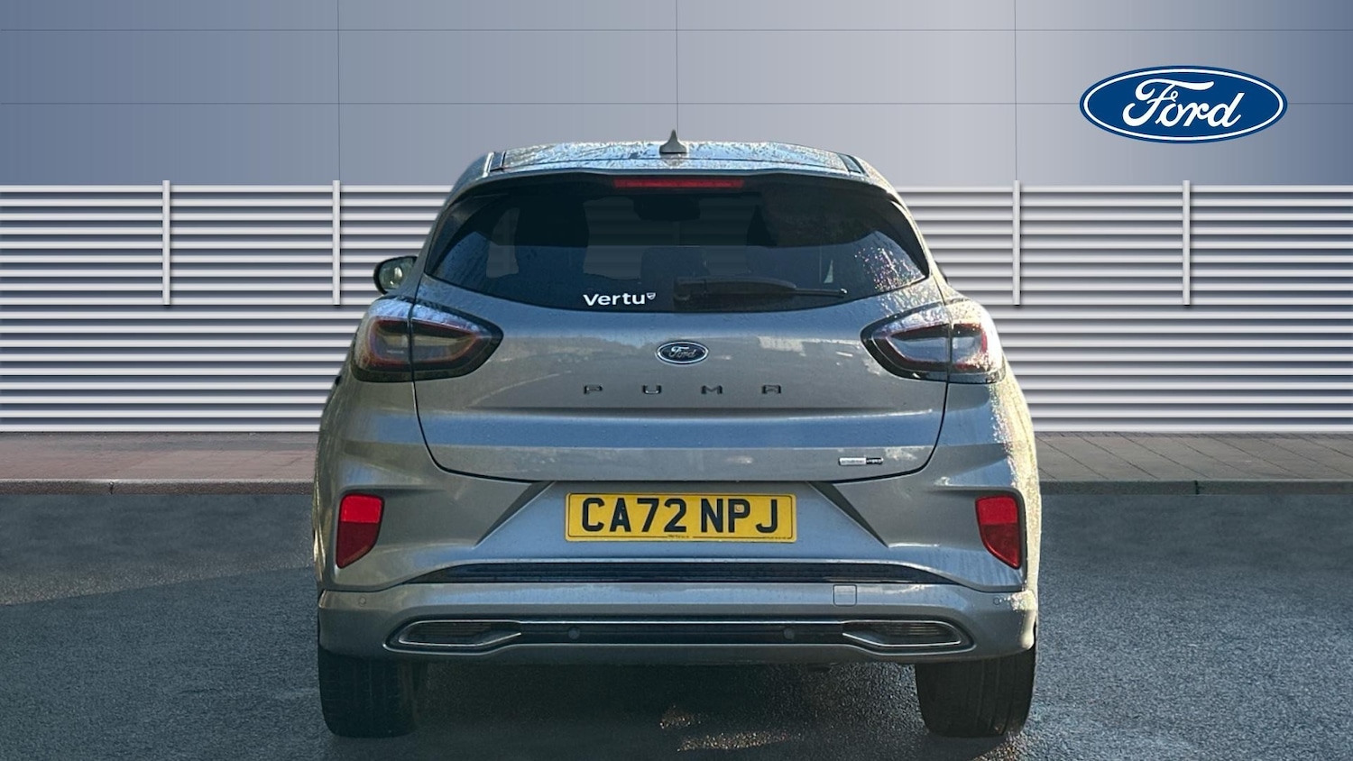 Used Ford Puma 2023 for sale - 76532080: Photo 6