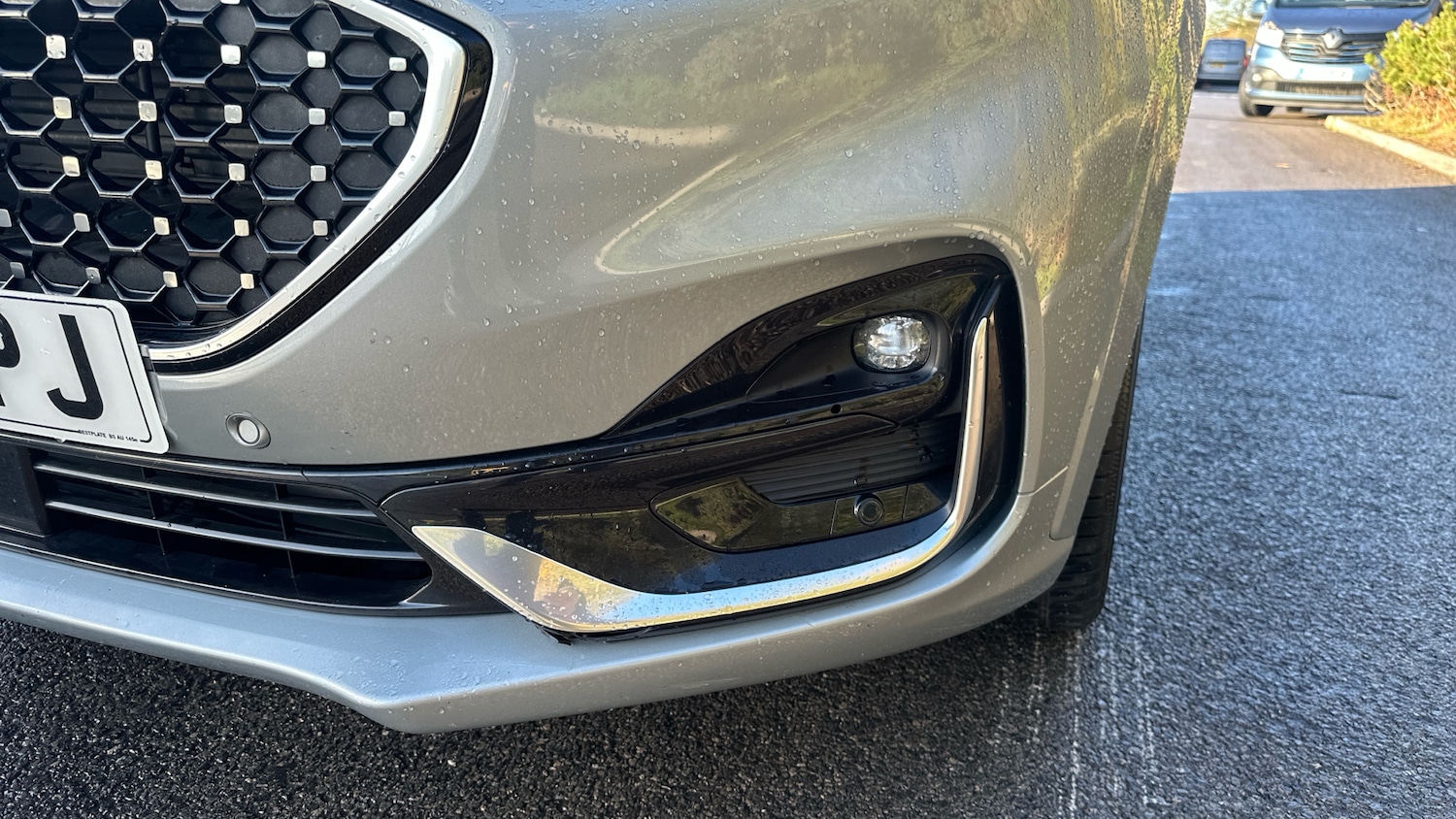 Used Ford Puma 2023 for sale - 76532080: Photo 61