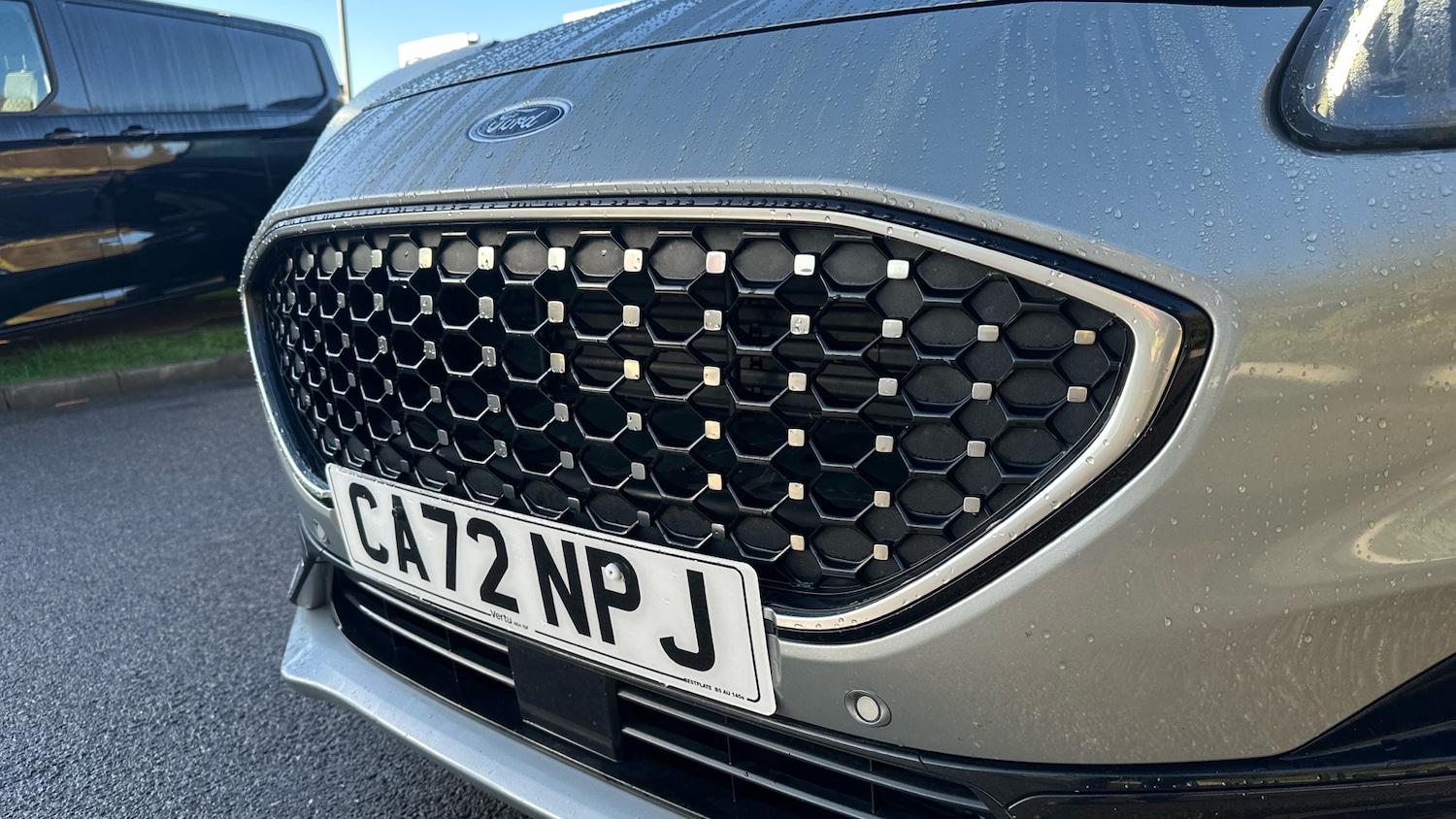 Used Ford Puma 2023 for sale - 76532080: Photo 62