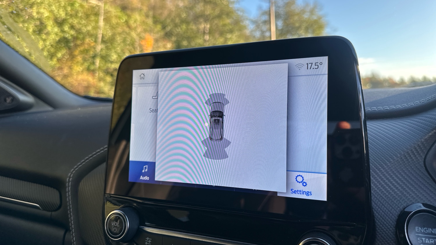 Used Ford Puma 2023 for sale - 76532080: Photo 63