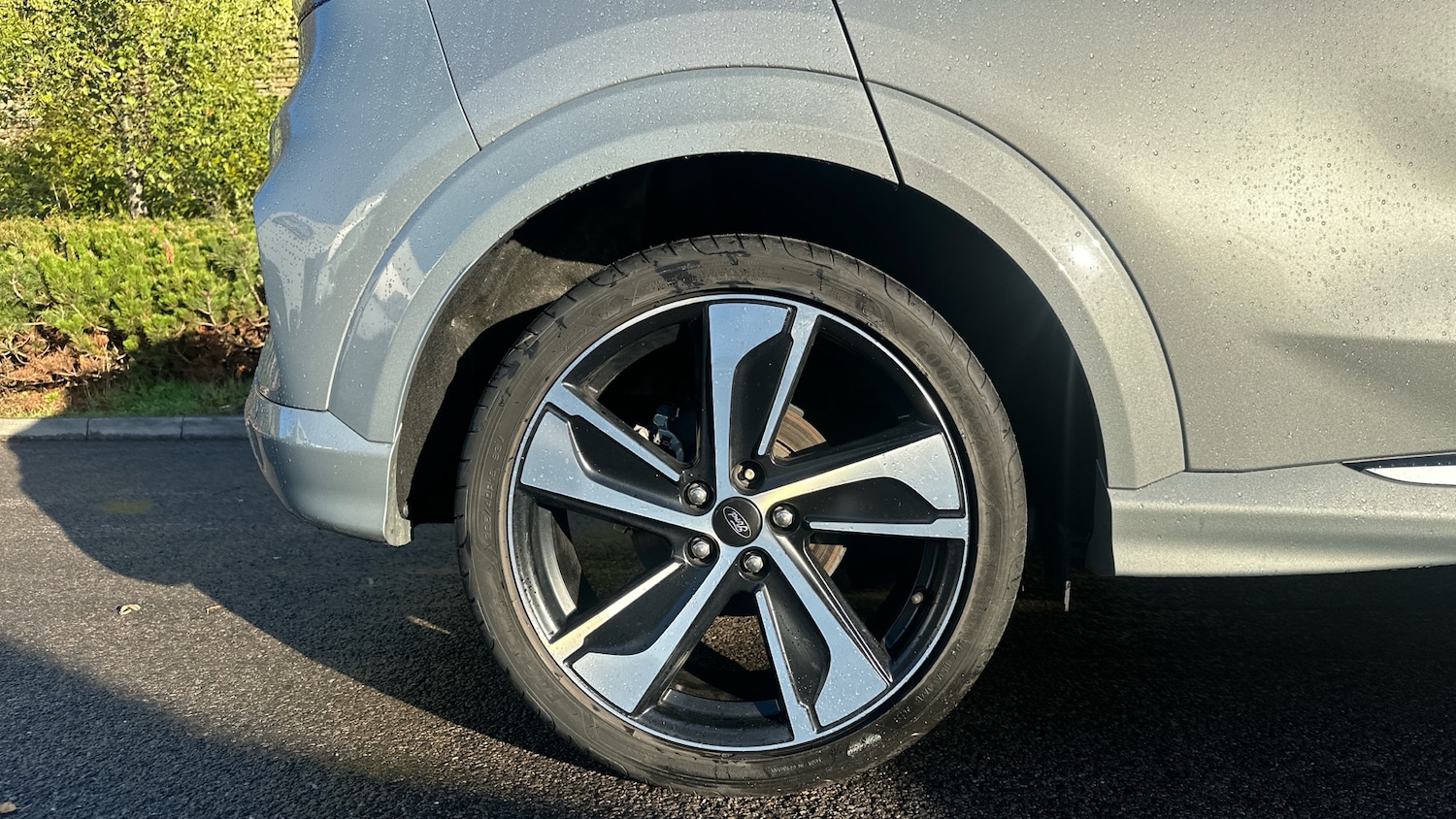 Used Ford Puma 2023 for sale - 76532080: Photo 7