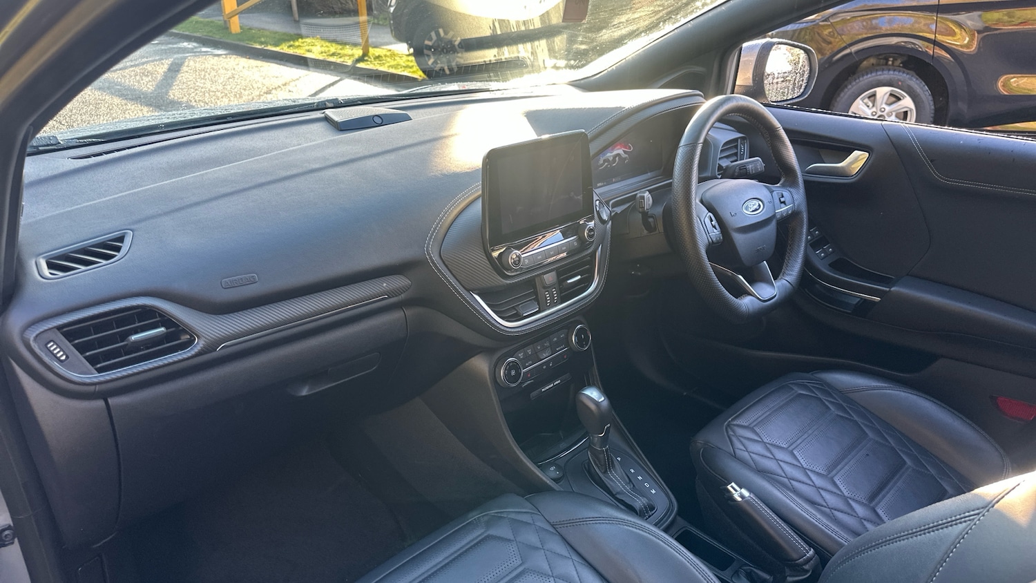 Used Ford Puma 2023 for sale - 76532080: Photo 9