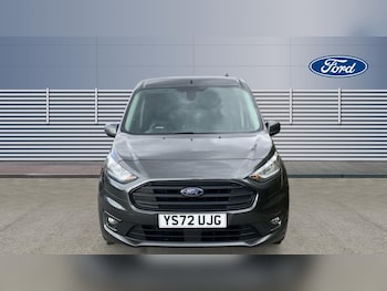 Used Ford Transit Connect 2022 for sale - 75549933: Photo