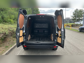 Used Ford Transit Connect 2022 for sale - 75549933: Photo
