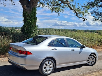 Used Honda Accord 2008 for sale - 79576681: Photo