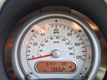 Used Suzuki Splash 2013 for sale - 79807212: Photo
