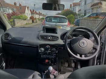 Used Renault Clio 2012 for sale - 79600872: Photo
