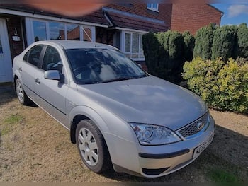 Used Ford Mondeo 2007 for sale - 79698097: Photo
