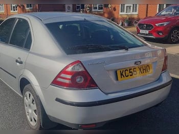 Used Ford Mondeo 2007 for sale - 79698097: Photo