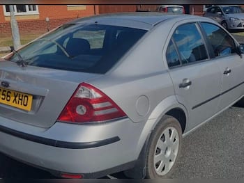 Used Ford Mondeo 2007 for sale - 79698097: Photo