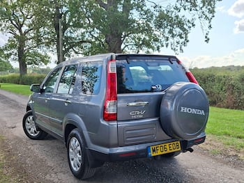 Used Honda CR-V 2006 for sale - 79807210: Photo