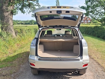 Used Lexus RX 2004 for sale - 79011805: Photo