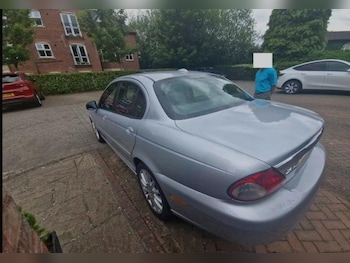 Used Jaguar X-Type 2009 for sale - 79247475: Photo