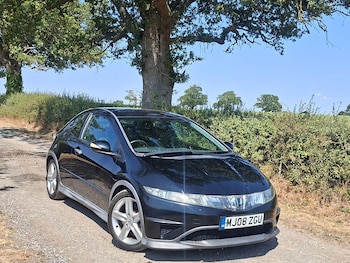 Used Honda Civic 2008 for sale - 79328556: Photo