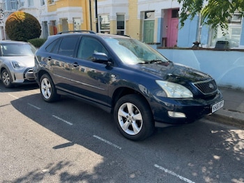 Used Lexus RX 2006 for sale - 79012896: Photo