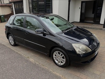 Used Honda Civic 2005 for sale - 79248039: Photo