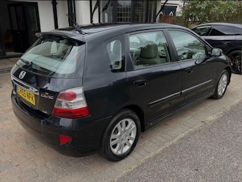 Used Honda Civic 2005 for sale - 79248039: Photo