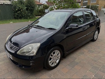 Used Honda Civic 2005 for sale - 79248039: Photo