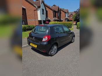 Used Renault Clio 2012 for sale - 79247478: Photo