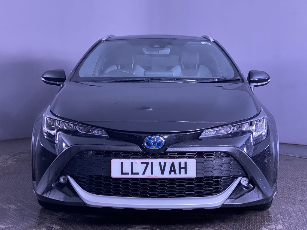 Used Toyota Corolla 2021 for sale - 76783491: Photo 10