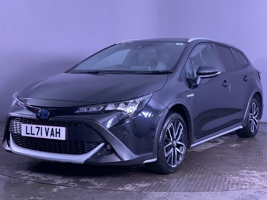 Used Toyota Corolla 2021 for sale - 76783491: Photo 11