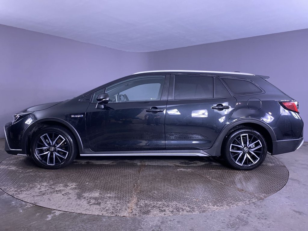 Used Toyota Corolla 2021 for sale - 76783491: Photo 12