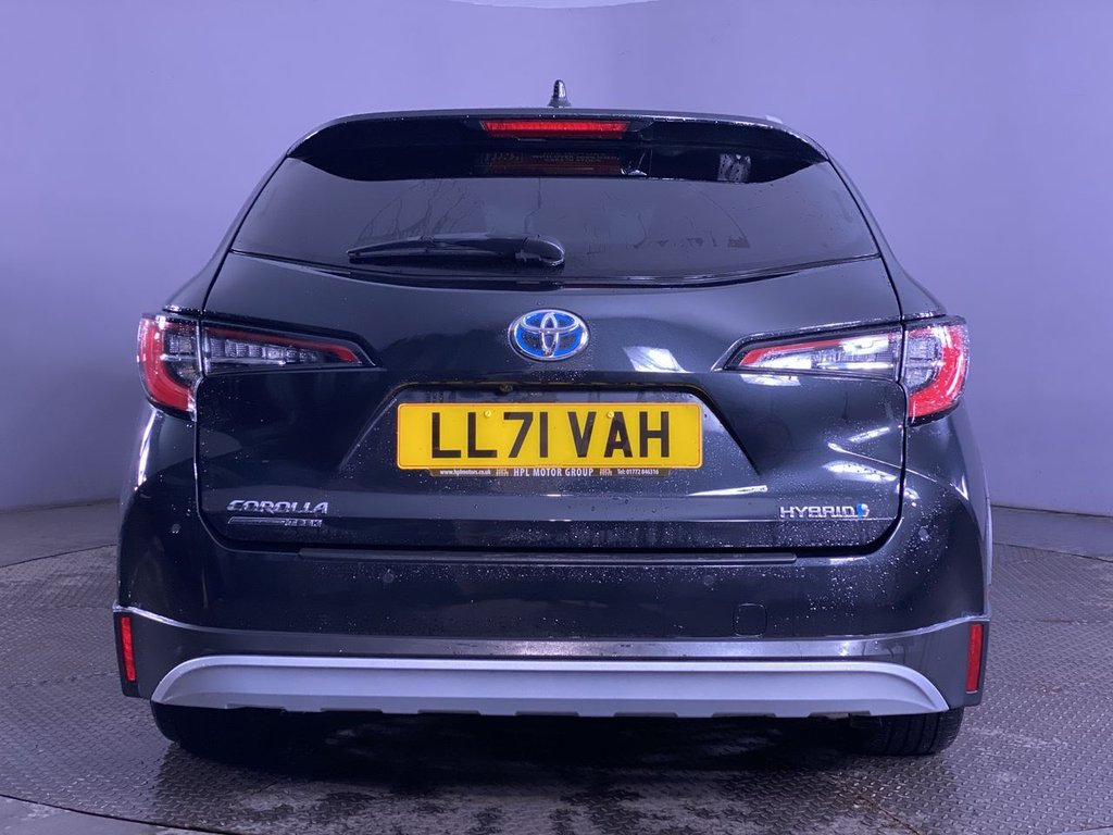 Used Toyota Corolla 2021 for sale - 76783491: Photo 14