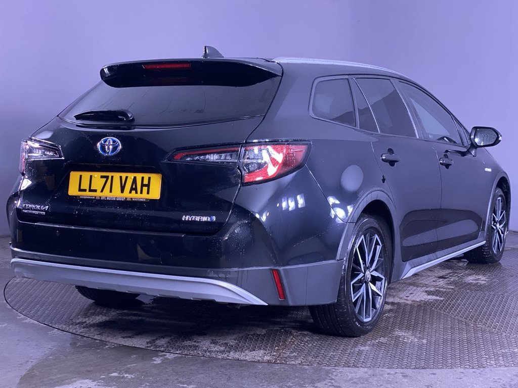 Used Toyota Corolla 2021 for sale - 76783491: Photo 15