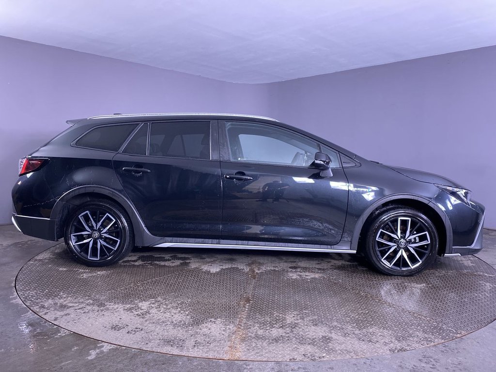 Used Toyota Corolla 2021 for sale - 76783491: Photo 16