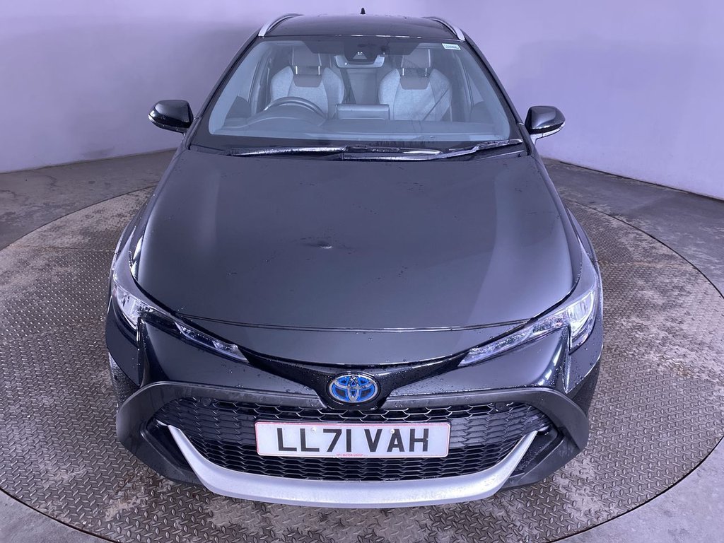 Used Toyota Corolla 2021 for sale - 76783491: Photo 17