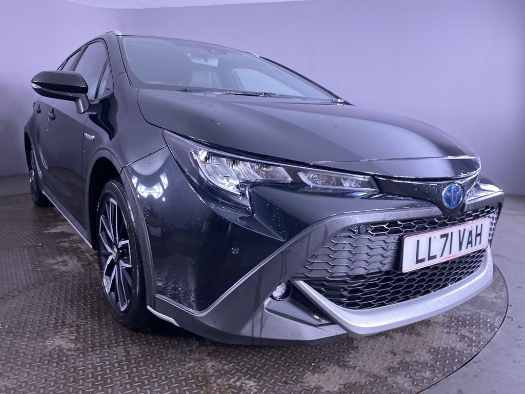 Used Toyota Corolla 2021 for sale - 76783491: Photo 18