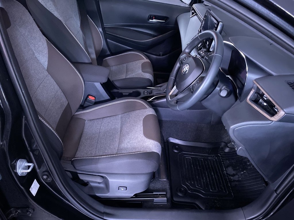 Used Toyota Corolla 2021 for sale - 76783491: Photo 22