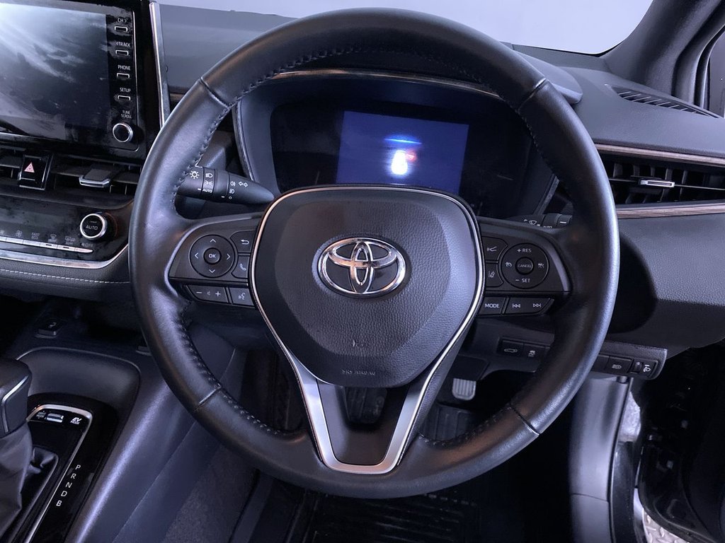 Used Toyota Corolla 2021 for sale - 76783491: Photo 23