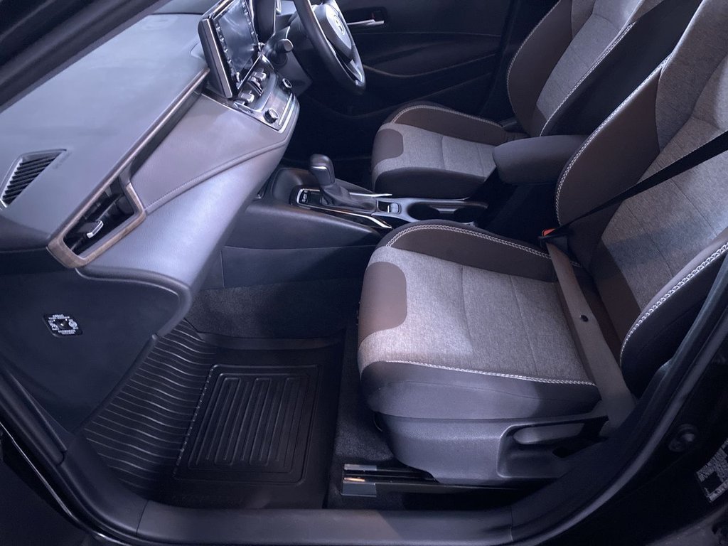Used Toyota Corolla 2021 for sale - 76783491: Photo 24