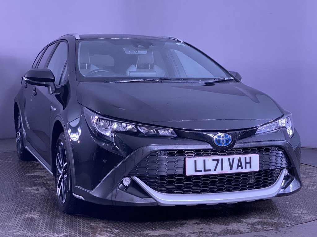 Used Toyota Corolla 2021 for sale - 76783491: Photo 9