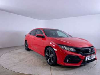 2019 (19) - 1.6 i-DTEC SR 5dr