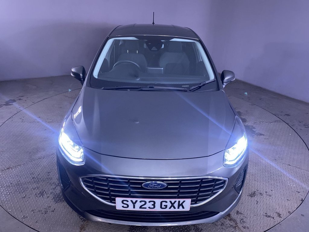 Used Ford Fiesta 2023 for sale - 76570340: Photo 10