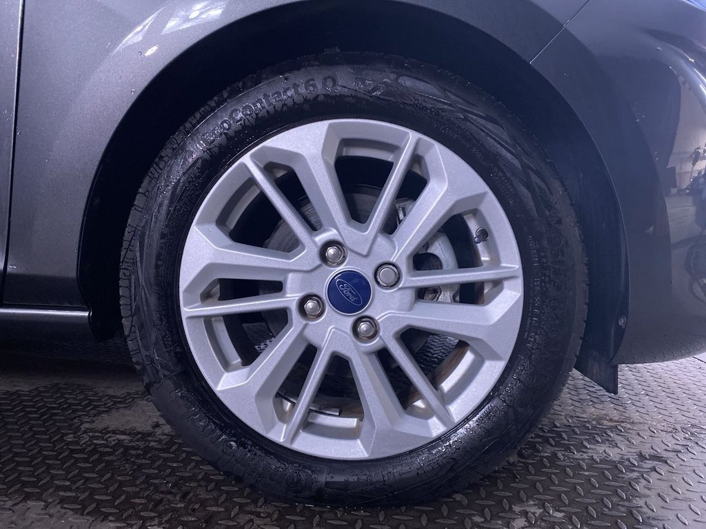 Used Ford Fiesta 2023 for sale - 76570340: Photo 12