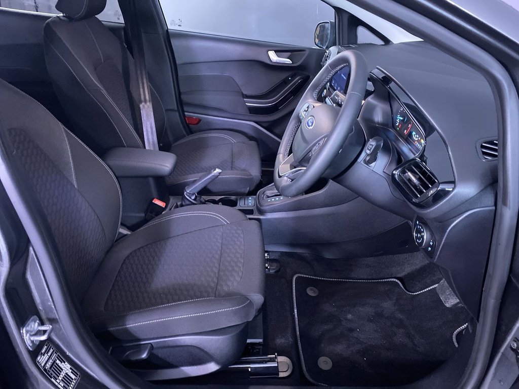 Used Ford Fiesta 2023 for sale - 76570340: Photo 15